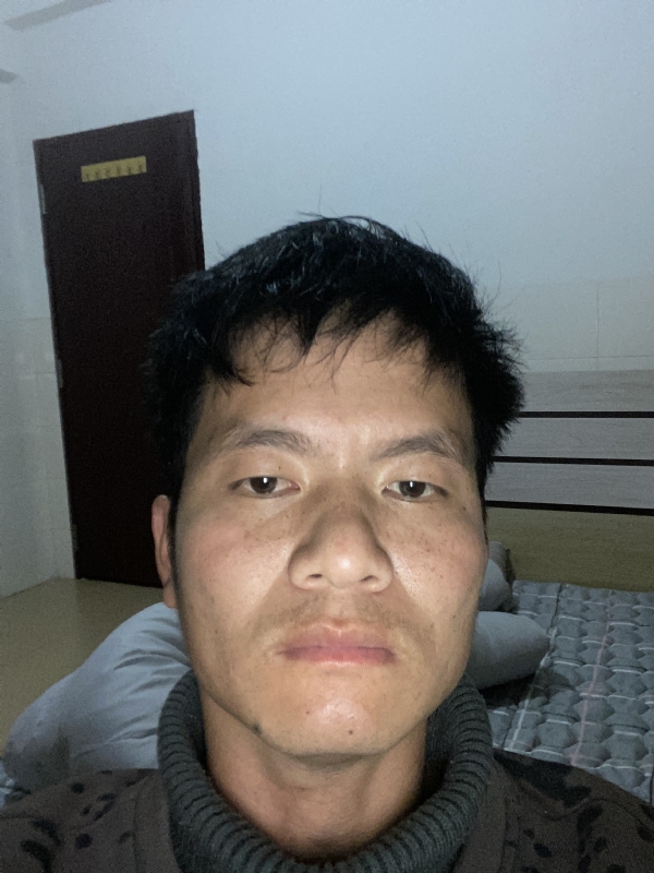开心的第三张照片--连城婚介网