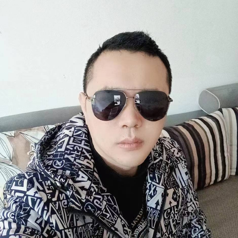 相知的第一张照片--连城婚介网
