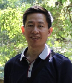 十月红枫的第二张照片--连城婚介网