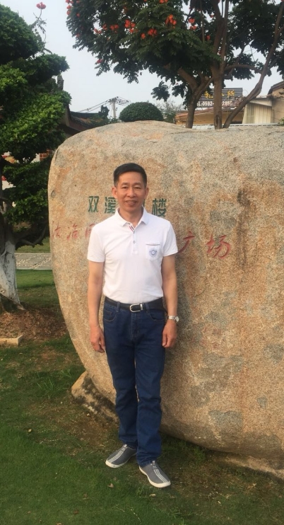 十月红枫的第三张照片--连城婚介网