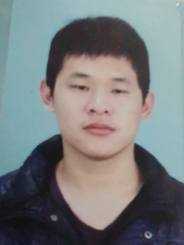 小鱼的第一张照片--连城婚介网