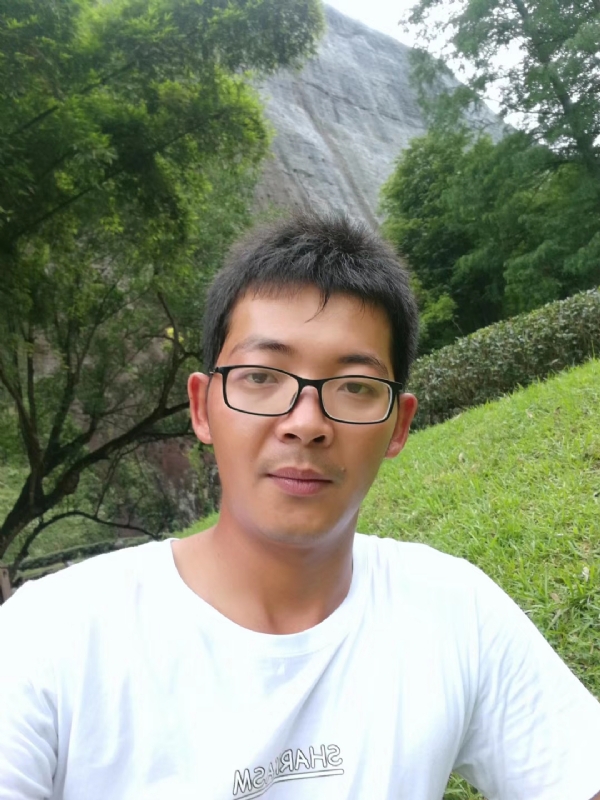 遇上方知有的第二张照片--连城婚介网
