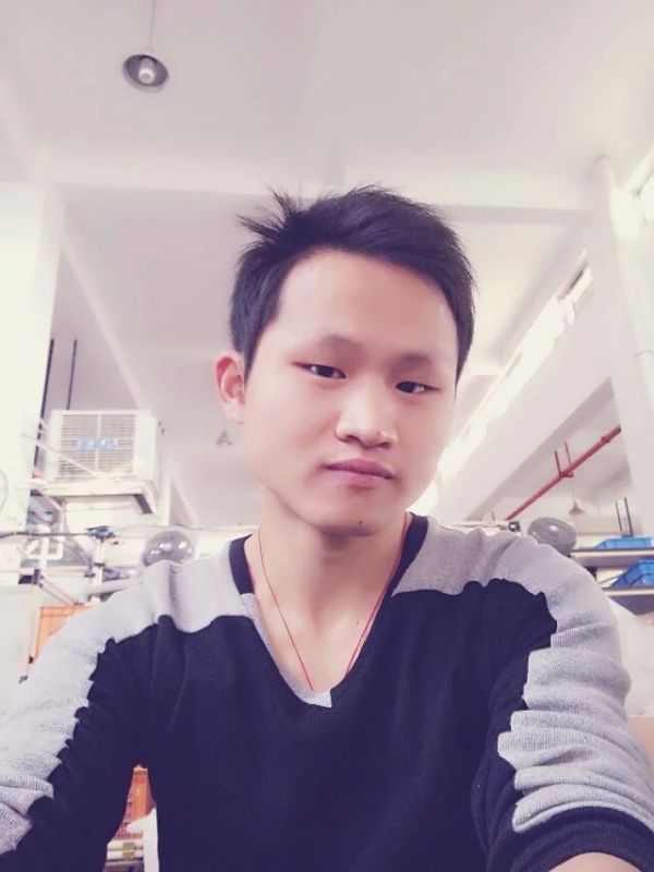 ks的第一张照片--连城婚介网