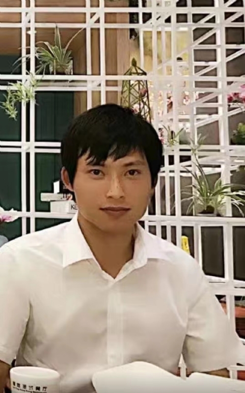 岁月的涟漪的第一张照片--连城婚介网