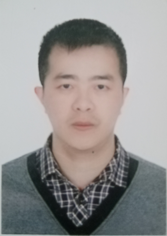 阿超的第一张照片--连城婚介网