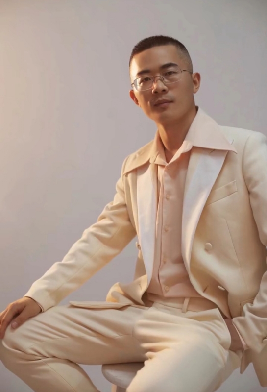 余生有你的第二张照片--连城婚介网