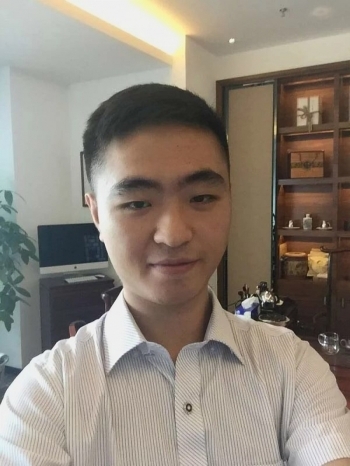 扬扬的第二张照片--连城婚介网