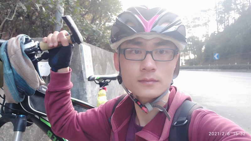 AberoKing的第一张照片--连城婚介网