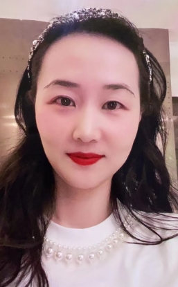 绿茶的第一张照片--连城婚介网