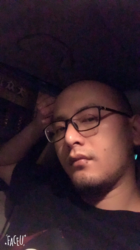 狂野的孤狼的第一张照片--连城婚介网