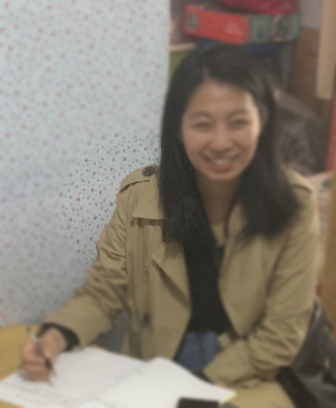 Bonnie1的第一张照片--连城婚介网