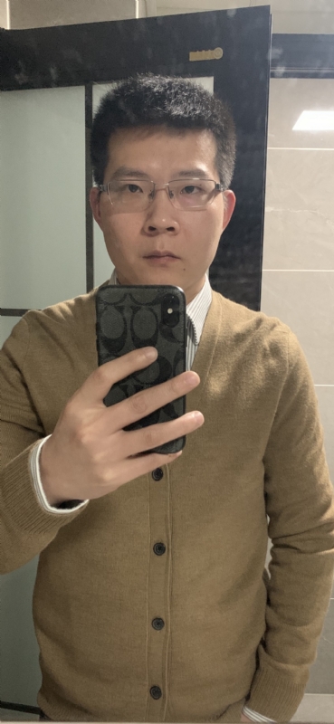 橙哥的第二张照片--连城婚介网