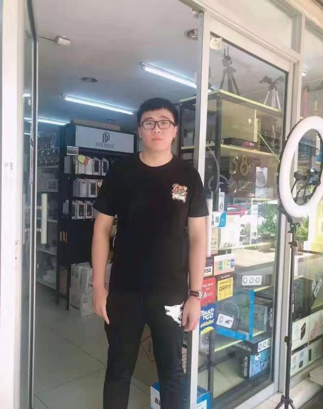 PWZ的第一张照片--连城婚介网