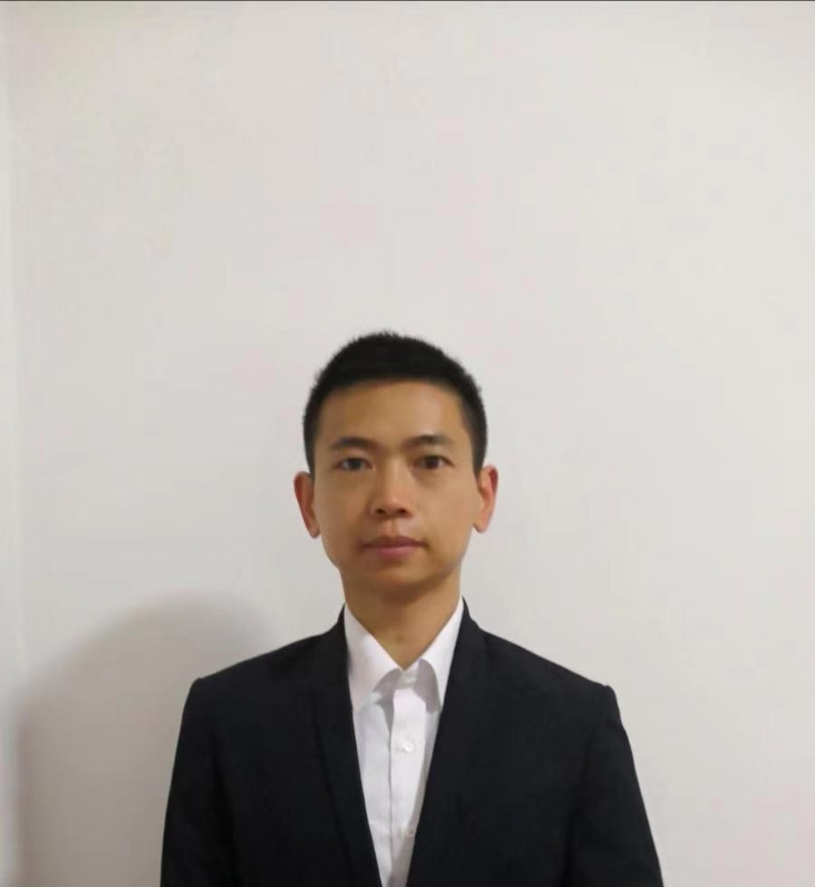 不忘初心的第二张照片--连城婚介网