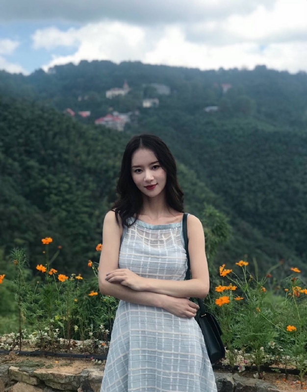 zhj的第一张照片--连城婚介网