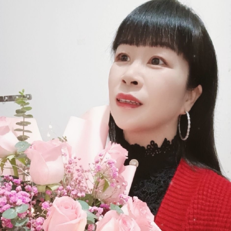 心灵的第一张照片--连城婚介网