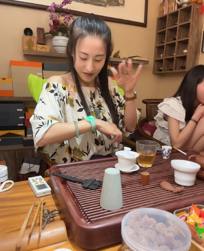 or的第三张照片--连城婚介网