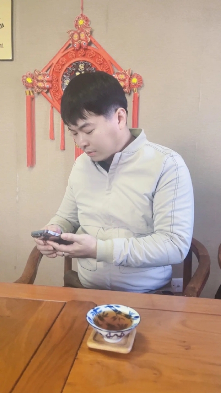爱福的第一张照片--连城婚介网