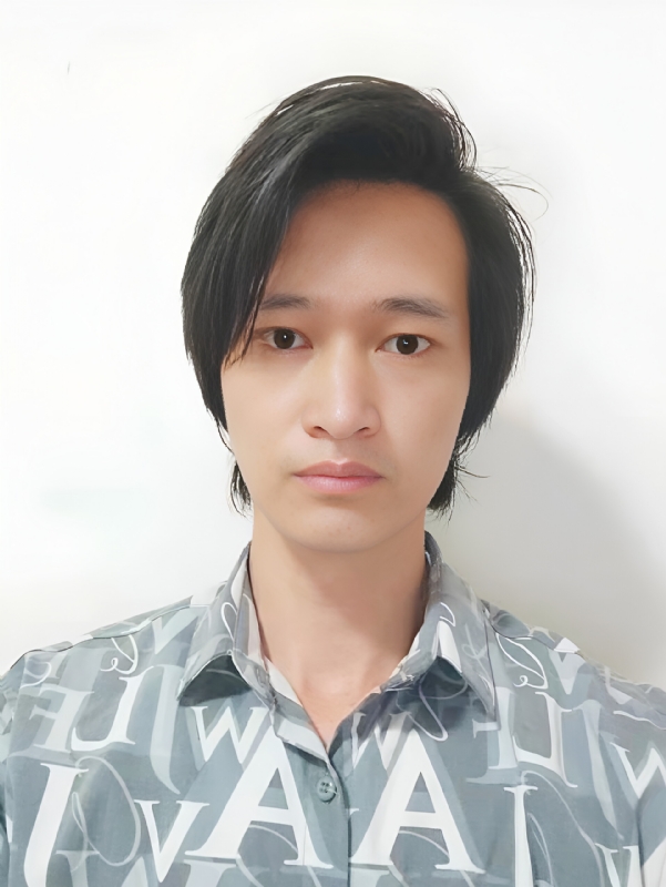 Ailong的第一张照片--连城婚介网