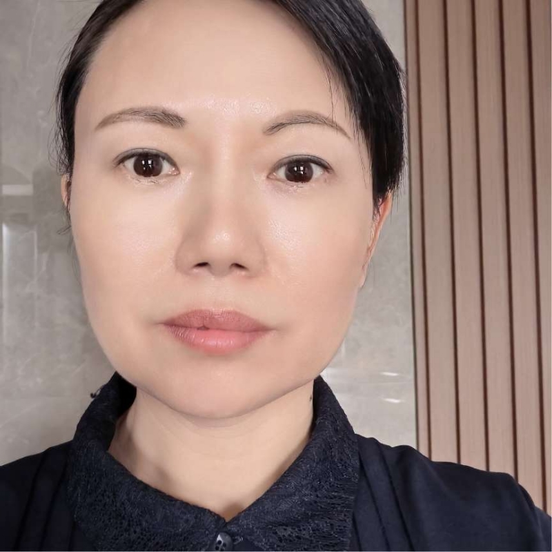 刹那芳华的第二张照片--连城婚介网