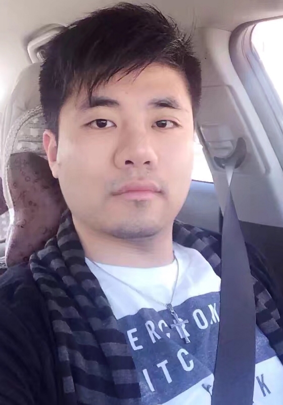 晓兵的第一张照片--连城婚介网