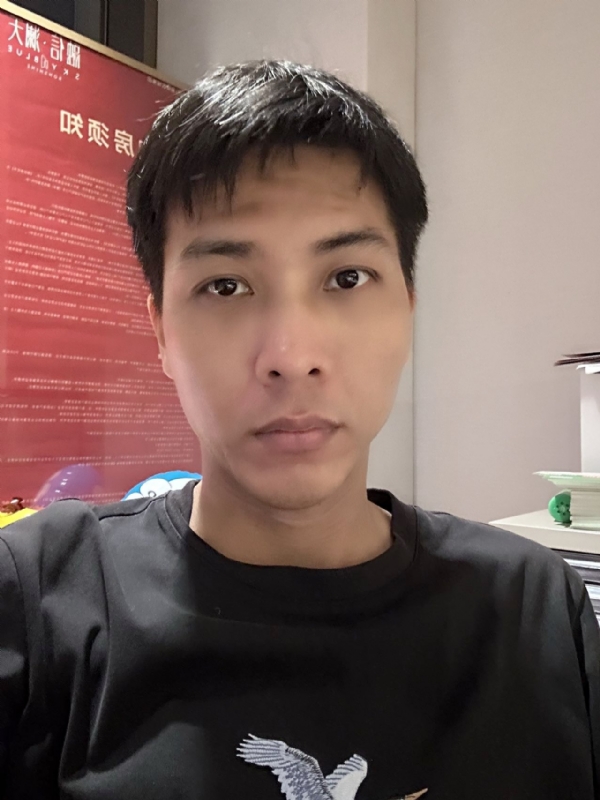 木木的第一张照片--连城婚介网