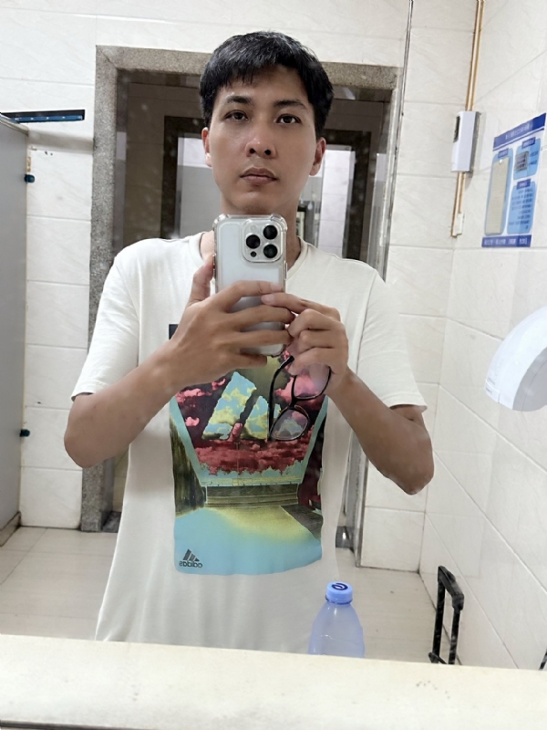 木木的第三张照片--连城婚介网