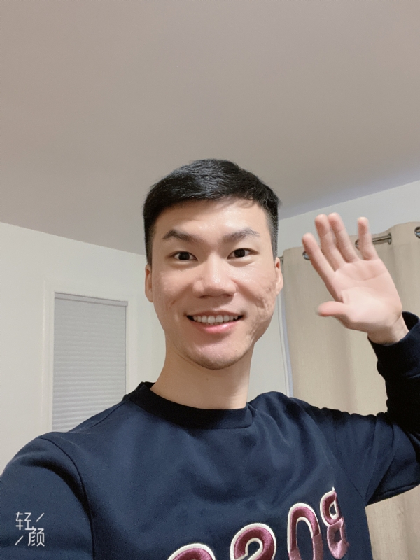 Tian天的第一张照片--连城婚介网