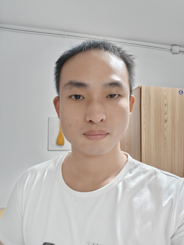 自由随心的第一张照片--连城婚介网