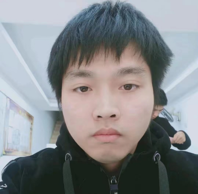 无奋斗不清春的第一张照片--连城婚介网