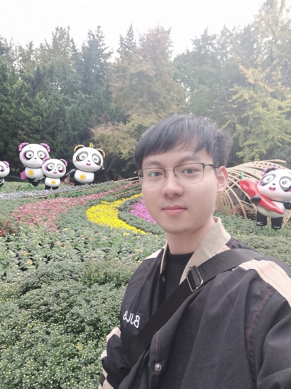 Ray的第一张照片--连城婚介网