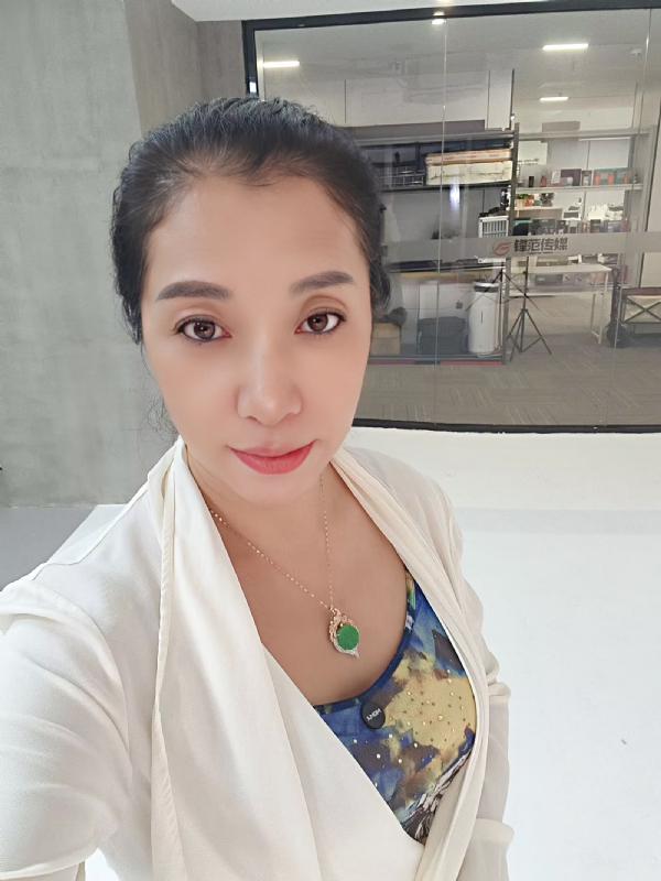 仝馨的第二张照片--连城婚介网