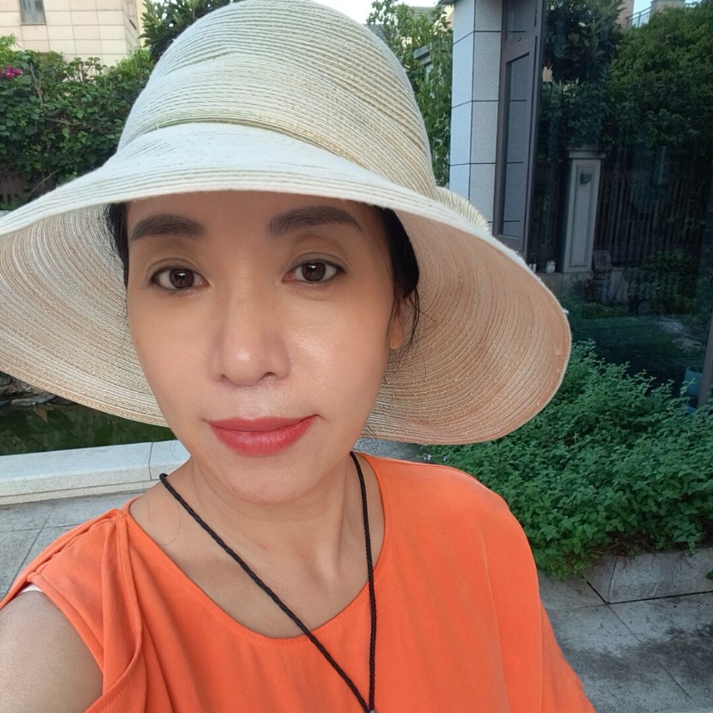 仝馨的第四张照片--连城婚介网