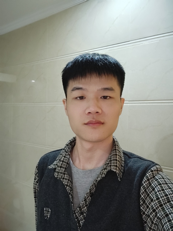 念头通达的第一张照片--连城婚介网