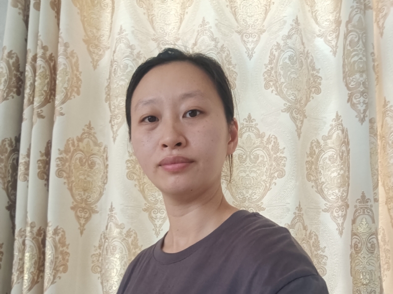 珺瑶乐的第一张照片--连城婚介网