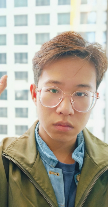 一顿三斤饭的第一张照片--连城婚介网