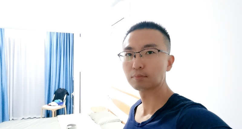 roy的第一张照片--连城婚介网