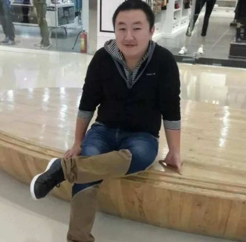 牛哥的第二张照片--连城婚介网