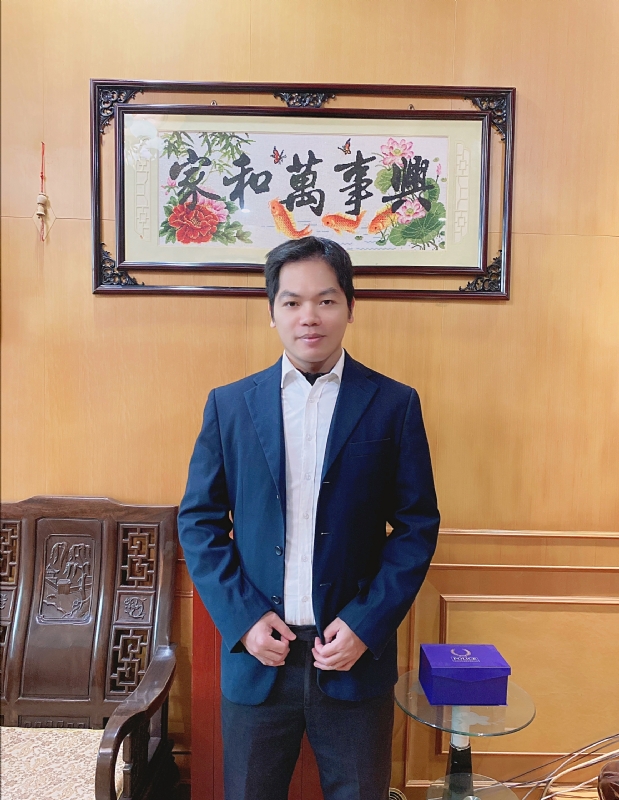 旭日春晖的第一张照片--连城婚介网