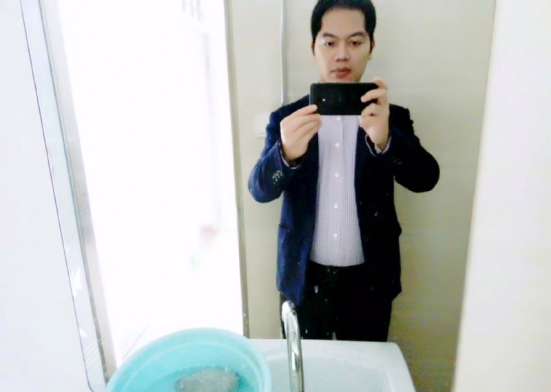 旭日春晖的第三张照片--连城婚介网