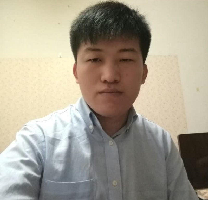 等闲的第一张照片--连城婚介网