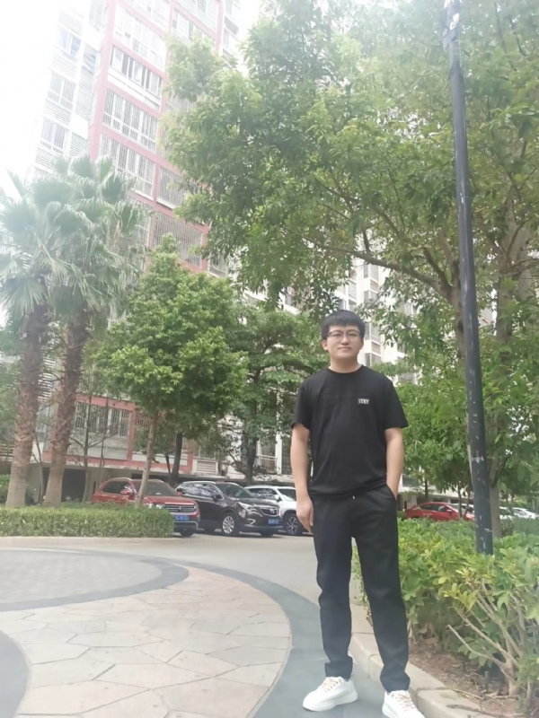 等闲的第四张照片--连城婚介网