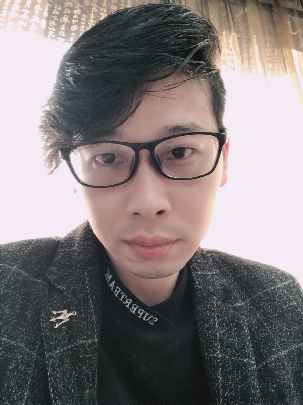 在等一个人的第一张照片--连城婚介网