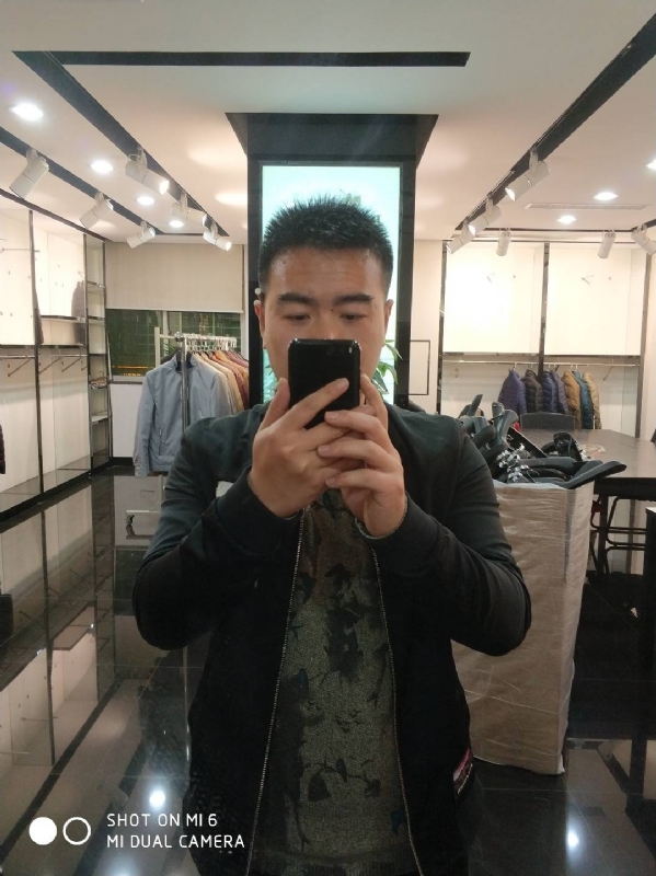 石狮征婚的第五张照片--连城婚介网