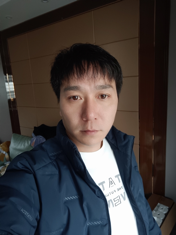 麦弟的第一张照片--连城婚介网
