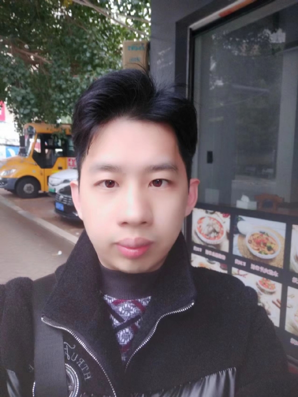 qiuzhiyong的第一张照片--连城婚介网