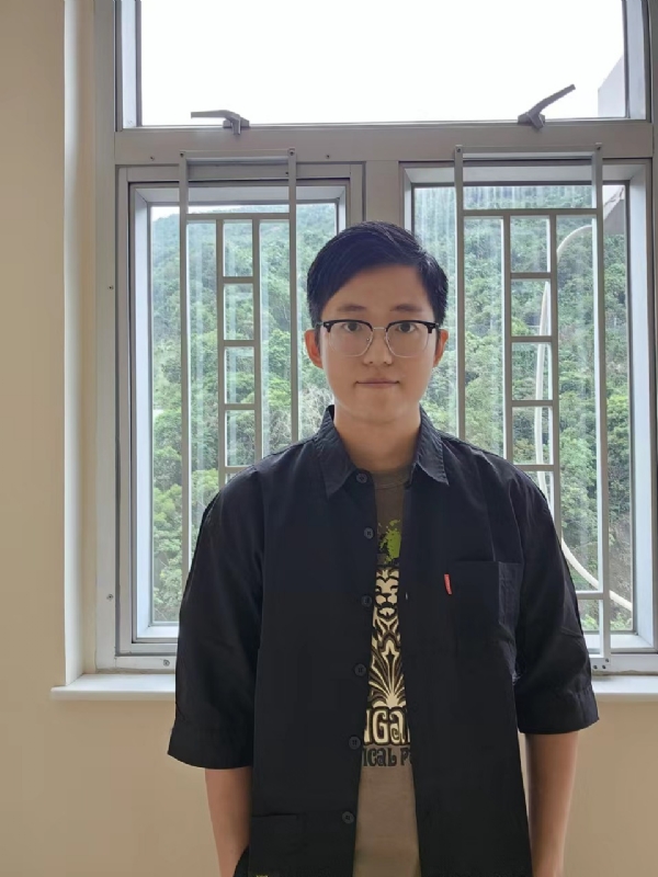 Dark的第一张照片--连城婚介网