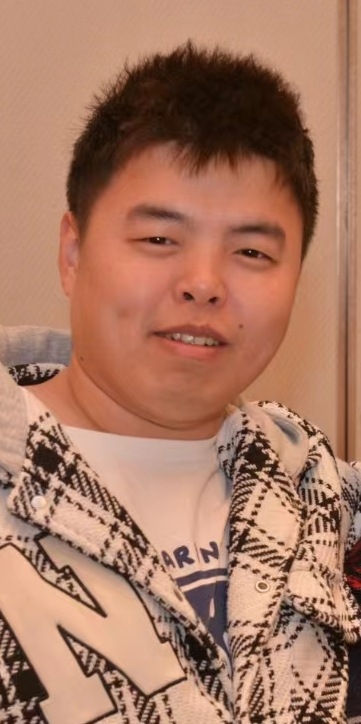 心心的第一张照片--连城婚介网