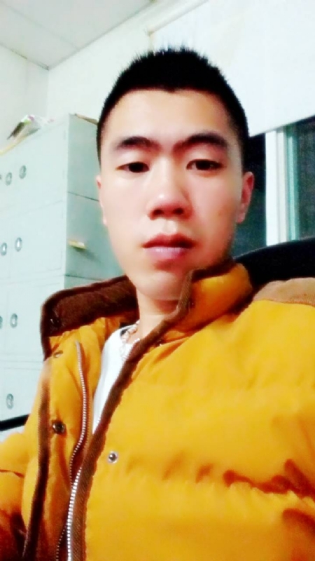 林先生的第二张照片--连城婚介网