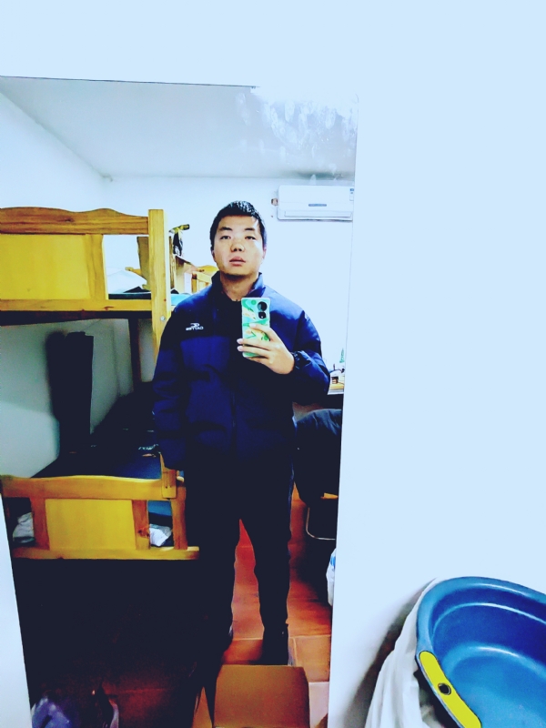 赤峎雾的第一张照片--连城婚介网